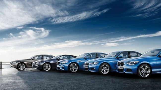 تأجير السيارات في أنطاليا